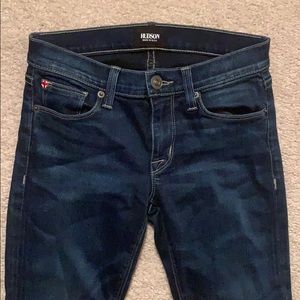 Hudson jeans